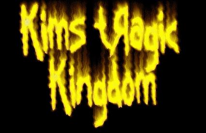 Kim's Tragic Kingdom